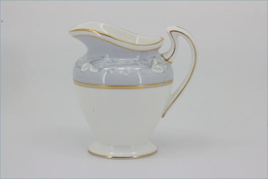 Royal Doulton - Queensbury (H4898) - Milk Jug