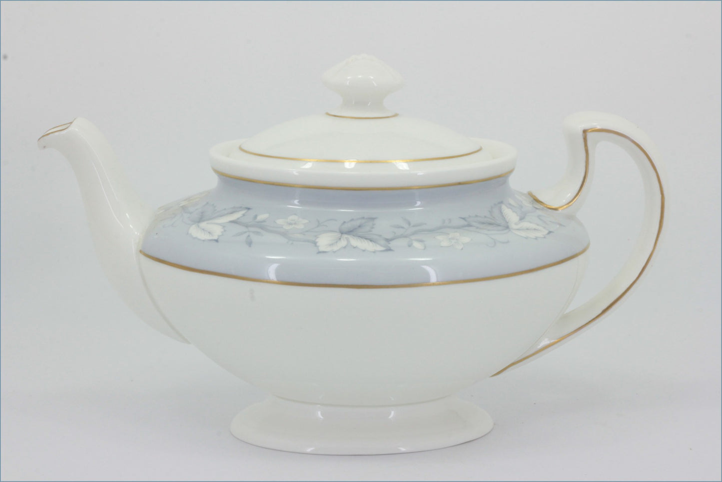 Royal Doulton - Queensbury (H4898) - Teapot