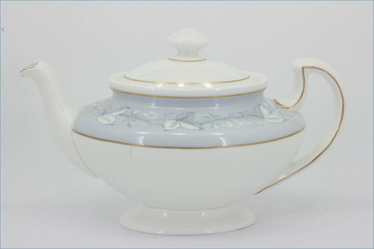 Royal Doulton - Queensbury (H4898) - Teapot