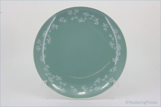 Royal Doulton - Queenslace (D6447) - 8 1/4" Salad Plate
