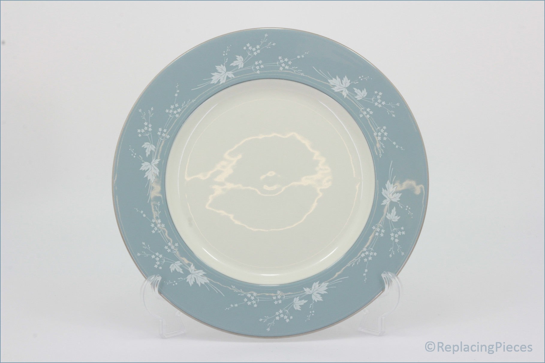 Royal Doulton - Reflection (TC1008) - Dinner Plate