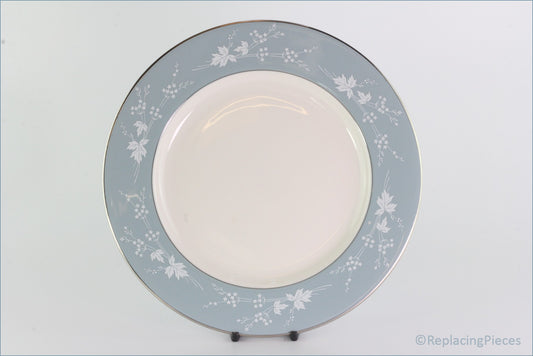 Royal Doulton - Reflection (TC1008)- 9" Luncheon Plate