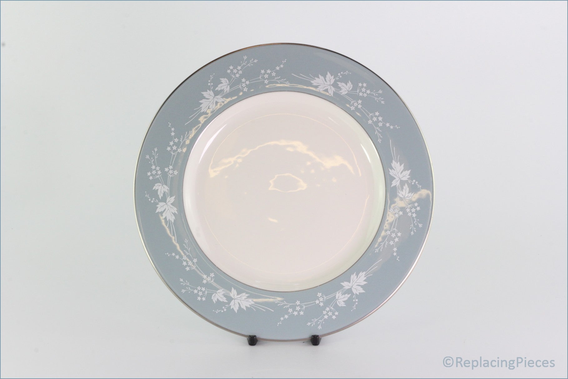 Royal Doulton - Reflection (TC1008)- 8" Salad Plate