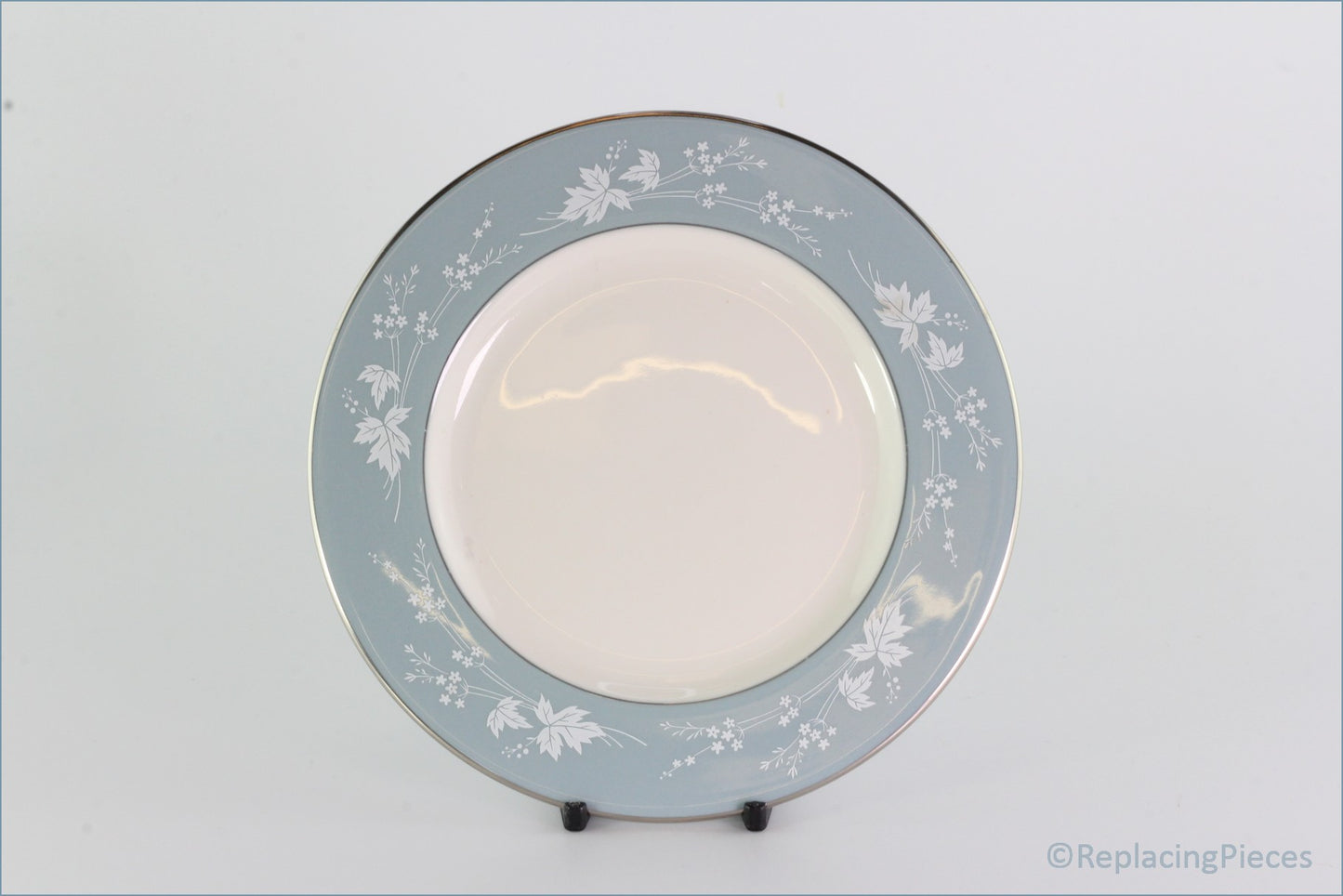 Royal Doulton - Reflection (TC1008)- 6 1/2" Side Plate