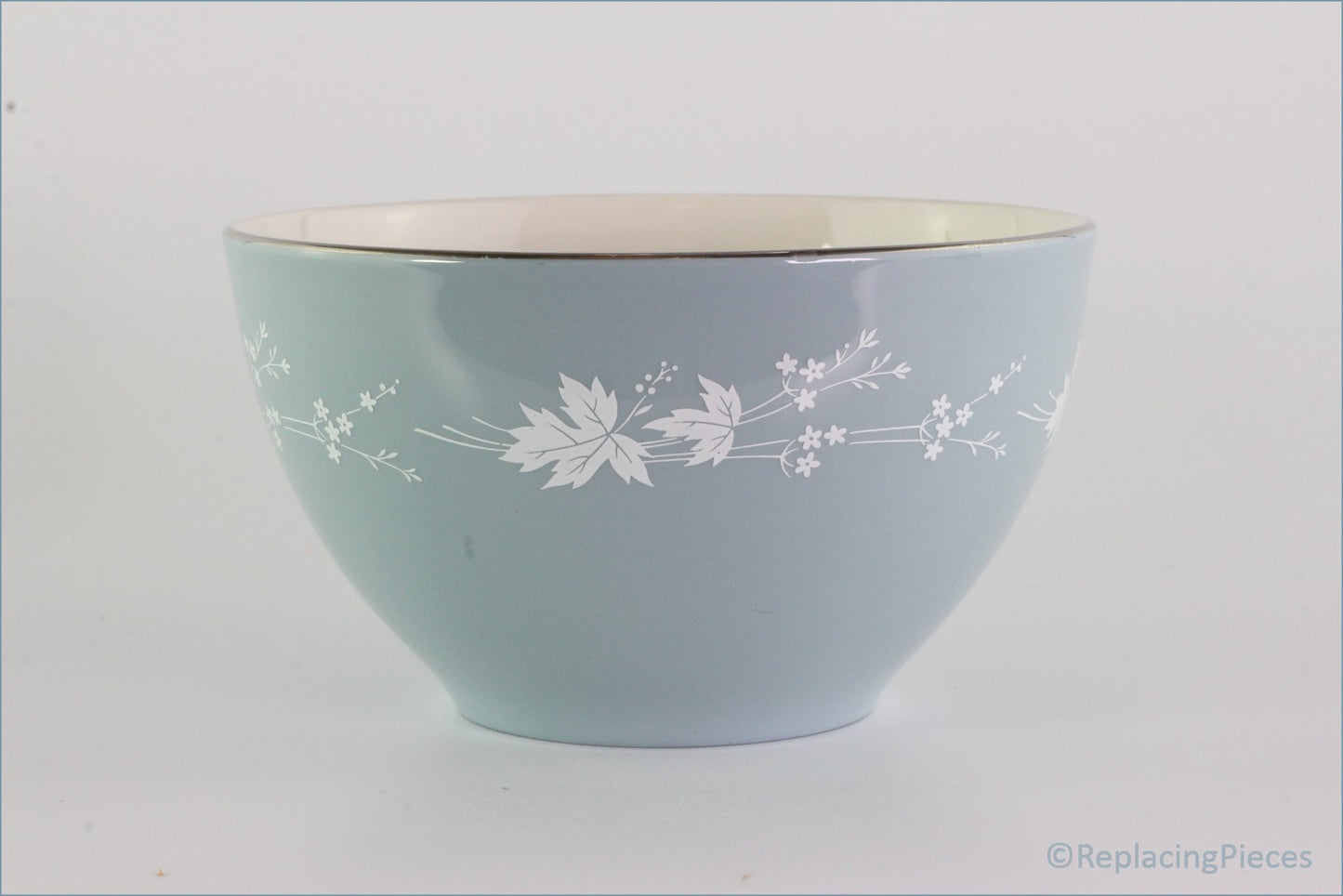 Royal Doulton - Reflection (TC1008) - Sugar Bowl