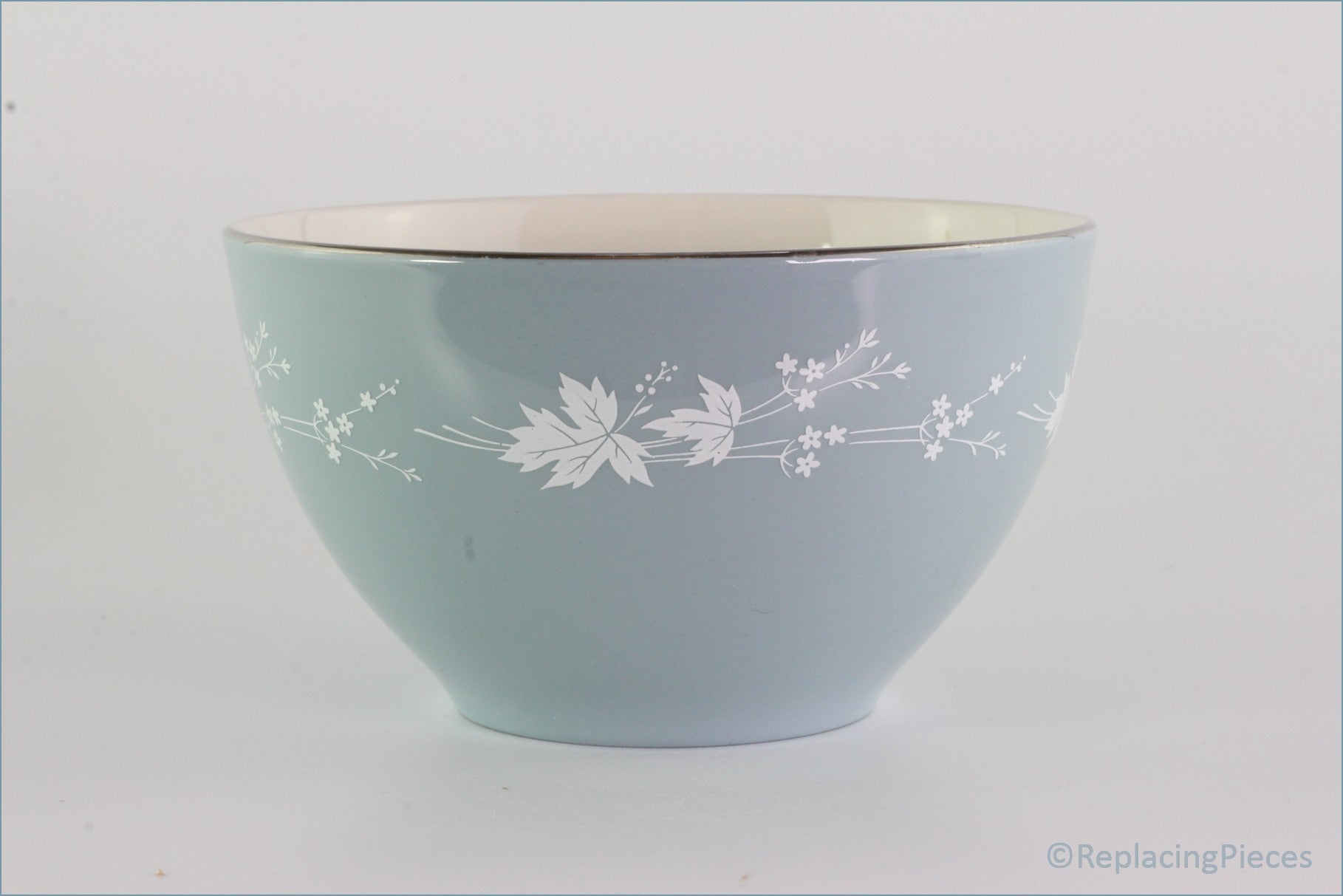 Royal Doulton - Reflection (TC1008) - Sugar Bowl