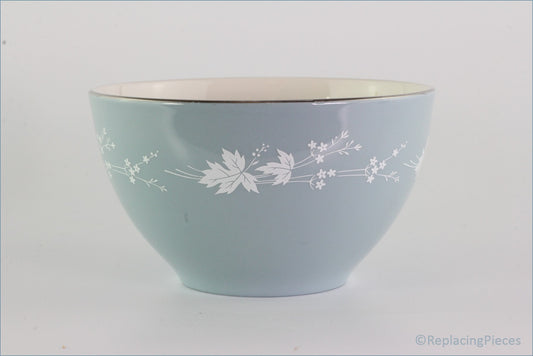 Royal Doulton - Reflection (TC1008) - Sugar Bowl