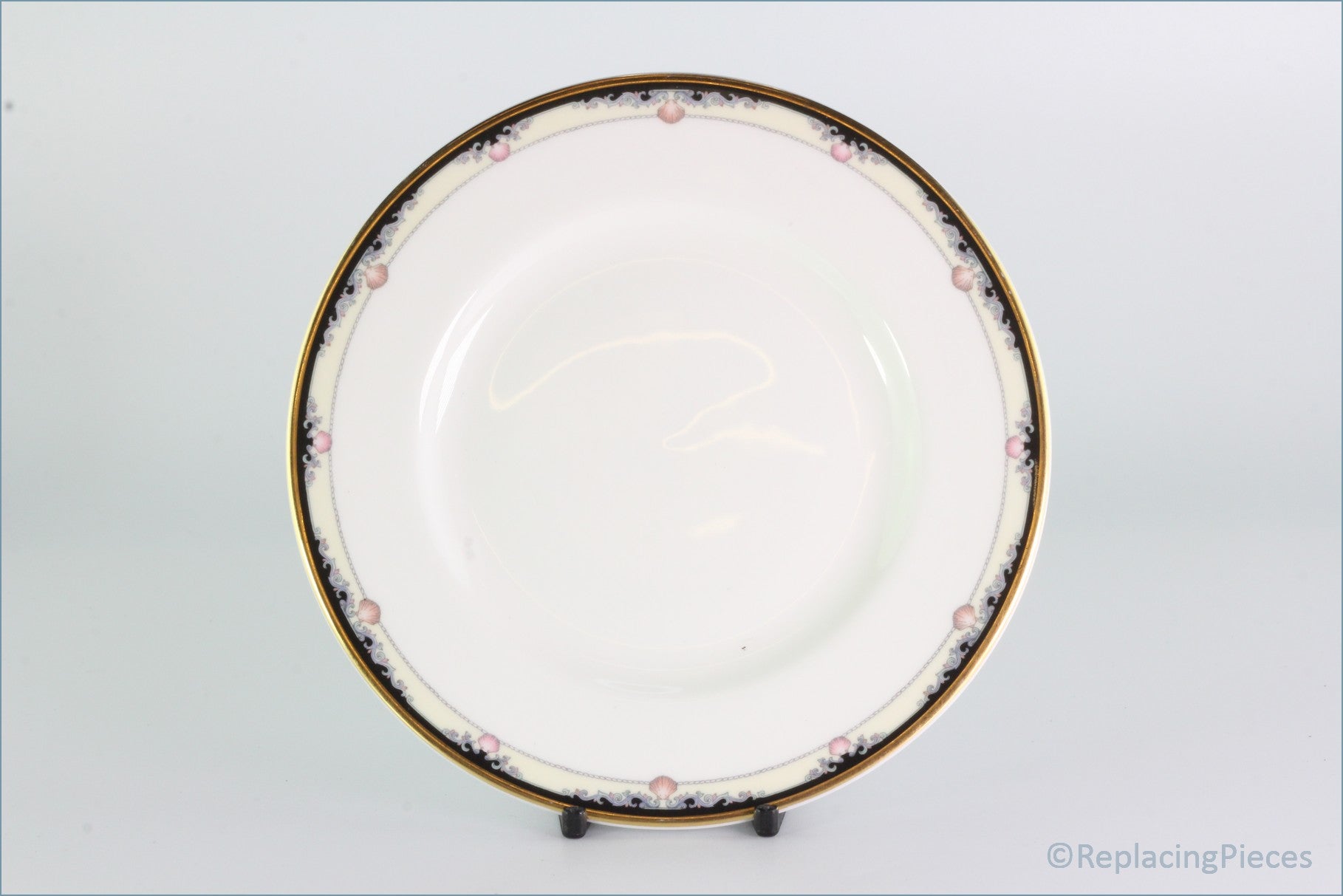 Royal Doulton - Rhodes (H5099) - 6 5/8" Side Plate