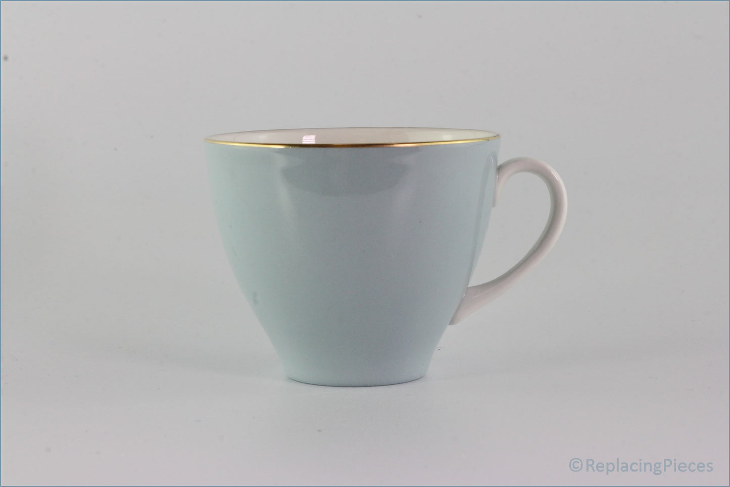 Royal Doulton - Rose Elegans (TC1010) - Coffee Cup