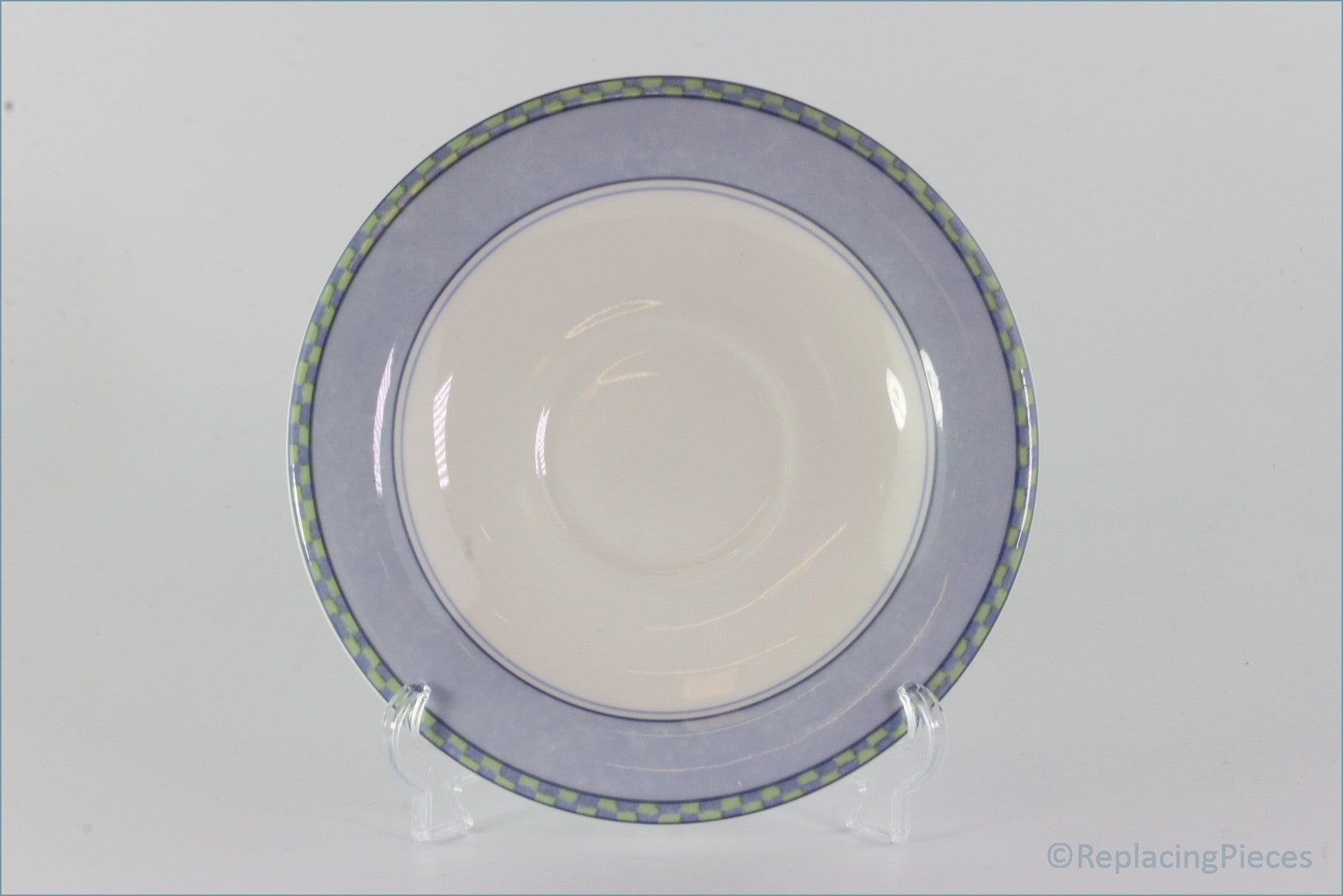 Royal Doulton - Rivoli - Tea Saucer