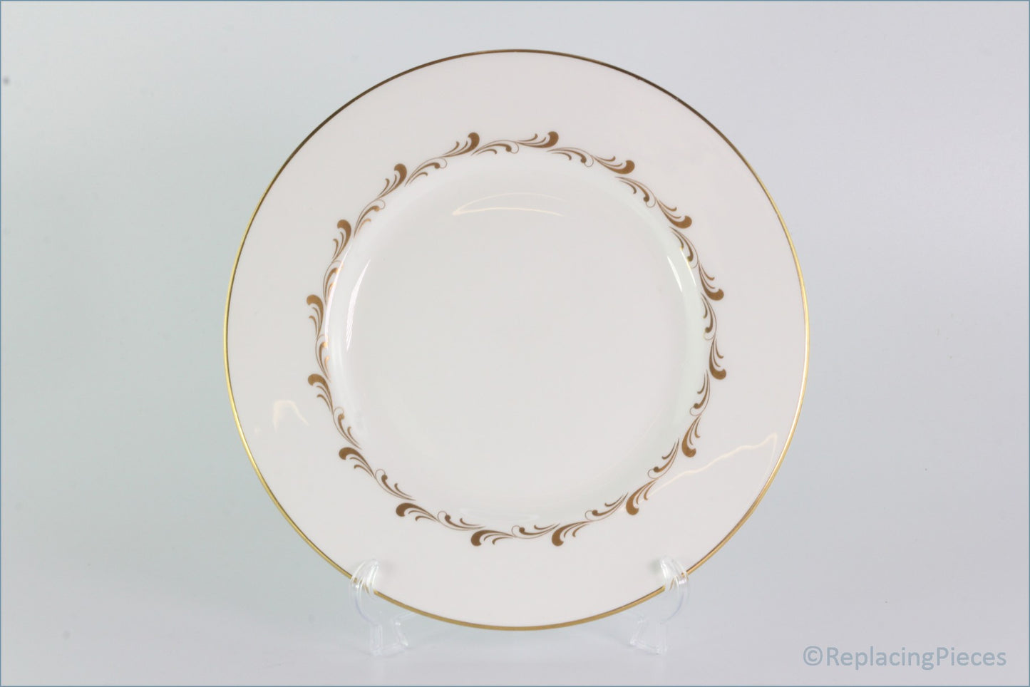 Royal Doulton - Rondo (H4935) - 8" Salad Plate