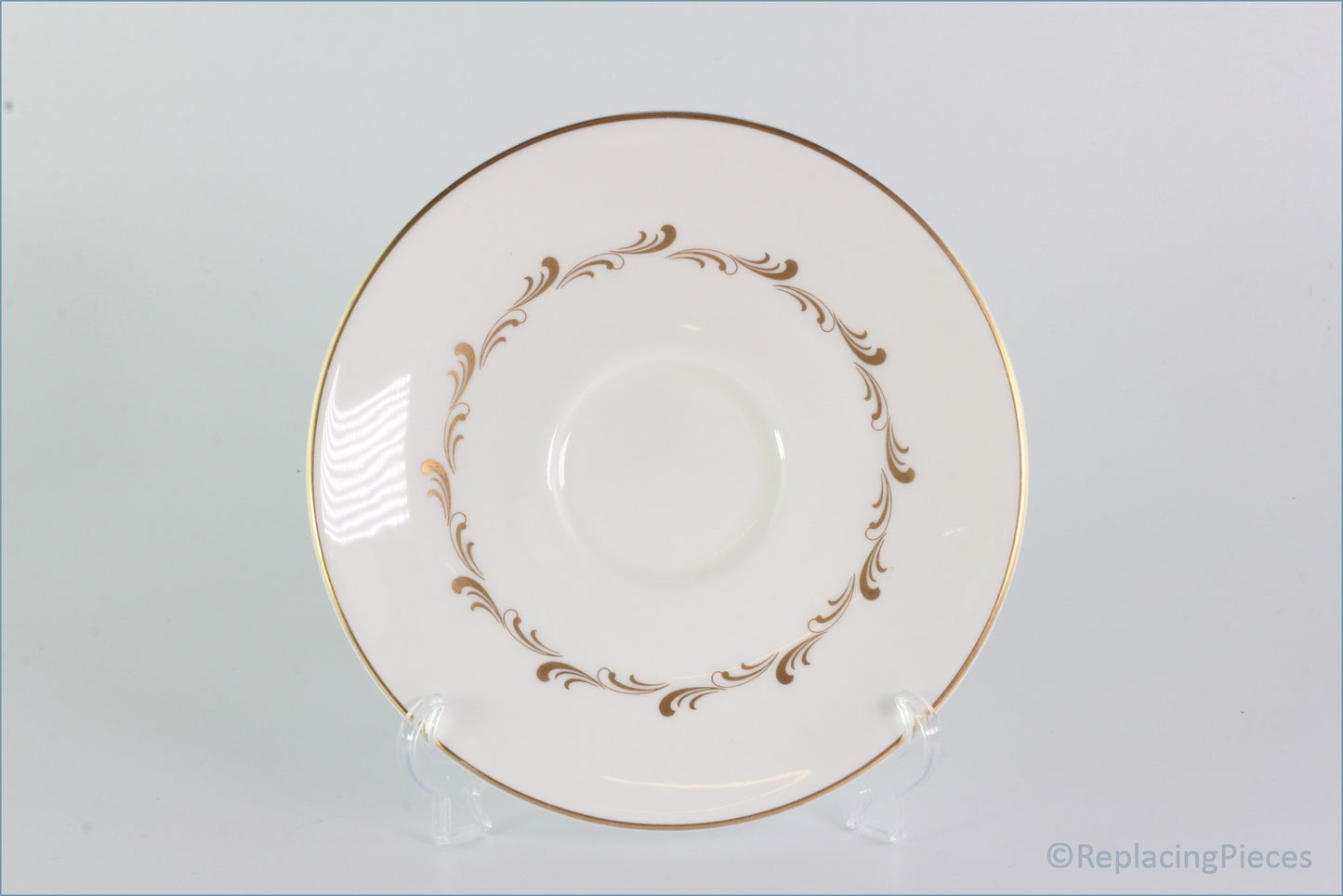 Royal Doulton - Rondo (H4935) - Tea Saucer