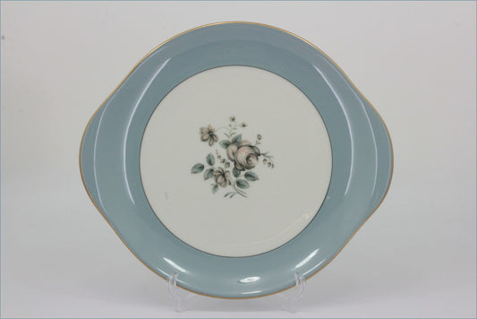 Royal Doulton - Rose Elegans (TC1010) - Bread & Butter Serving Plate