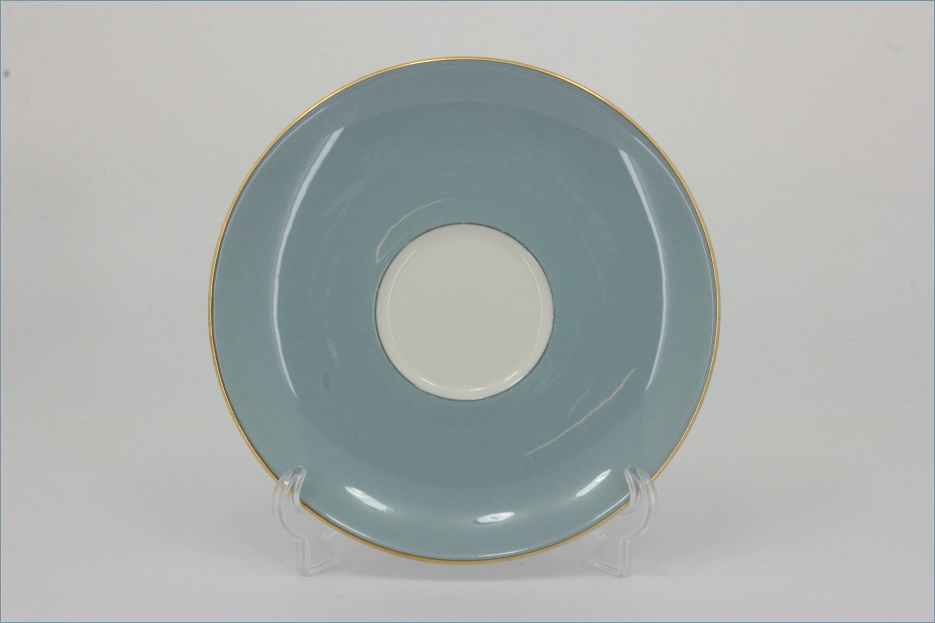 Royal Doulton - Rose Elegans (TC1010) - Tea Saucer
