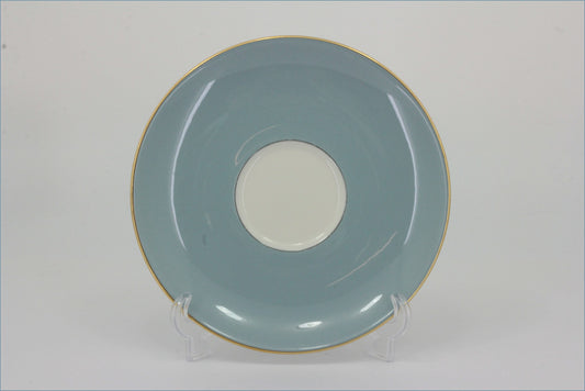 Royal Doulton - Rose Elegans (TC1010) - Tea Saucer