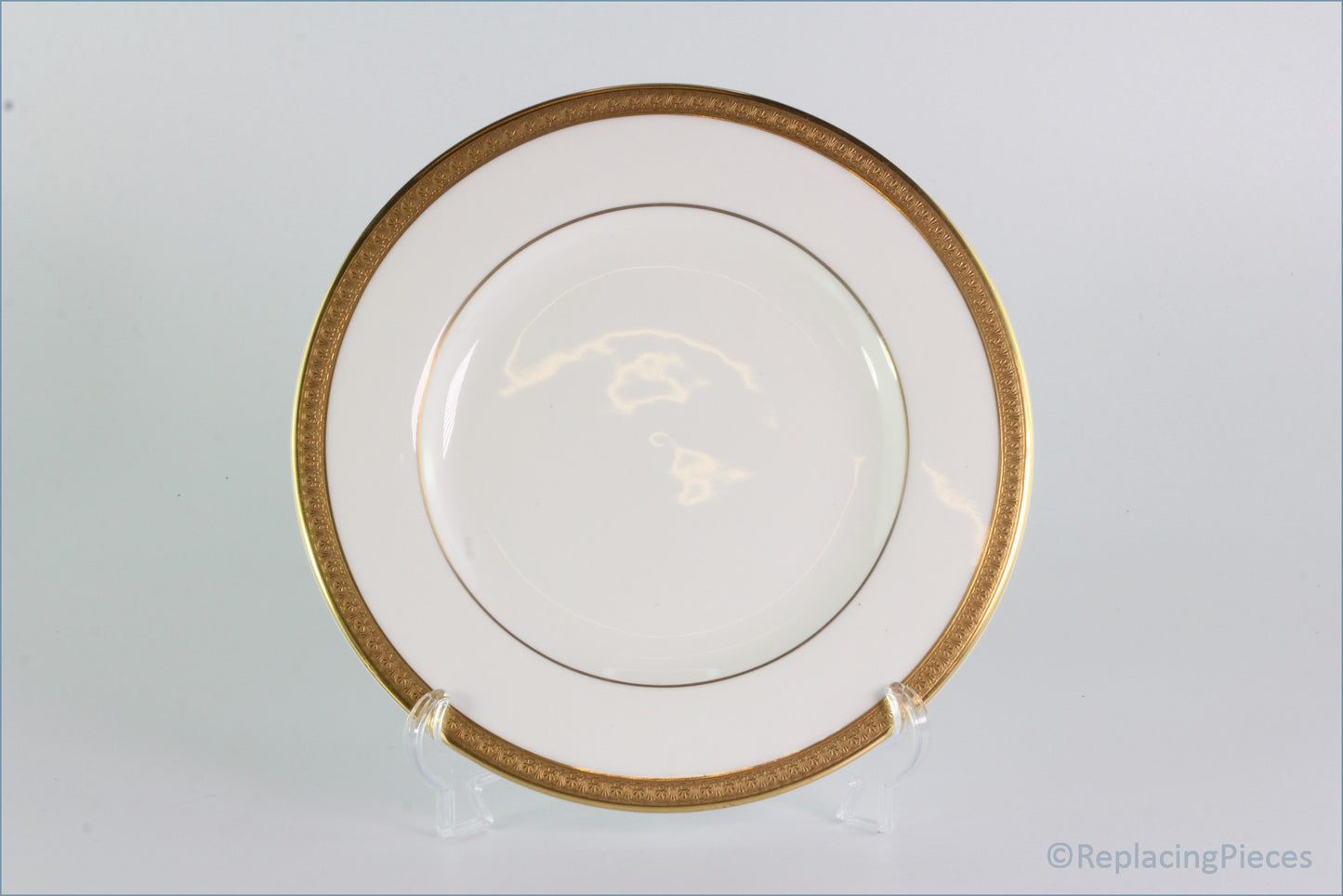 Royal Doulton - Royal Gold (H4980) - 6 5/8" Side Plate