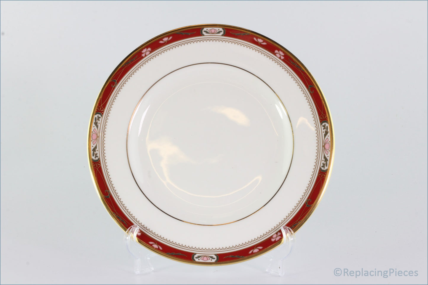 Royal Doulton - Sandon (H5172) - 6 5/8" Side Plate