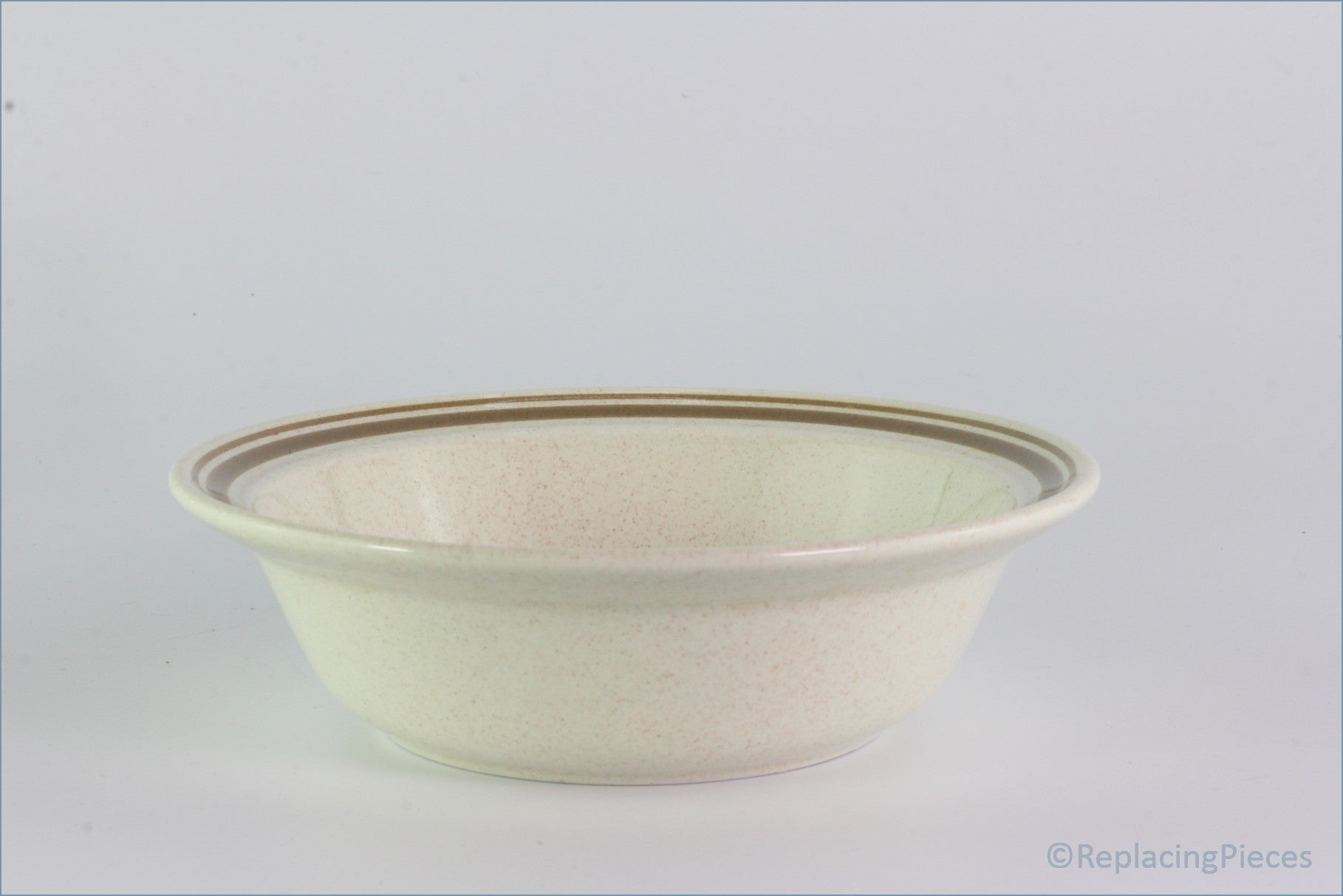 Royal Doulton - Sandsprite (LS1013) - Rimmed Fruit Bowl