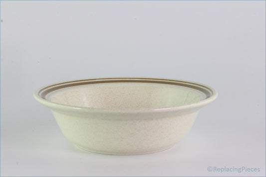 Royal Doulton - Sandsprite (LS1013) - Rimmed Fruit Bowl