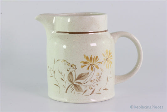 Royal Doulton - Sandsprite (LS1013) - Milk Jug