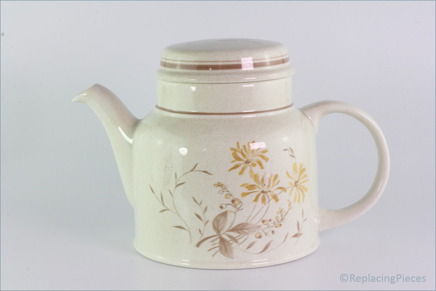 Royal Doulton - Sandsprite (LS1013) - Teapot