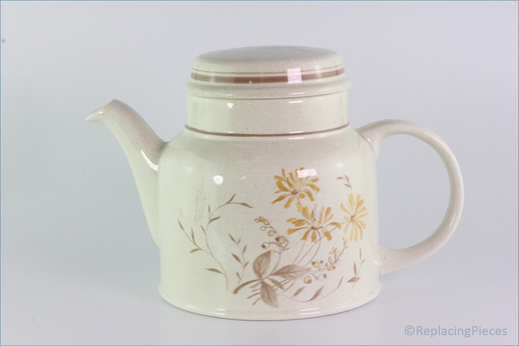 Royal Doulton - Sandsprite (LS1013) - Teapot