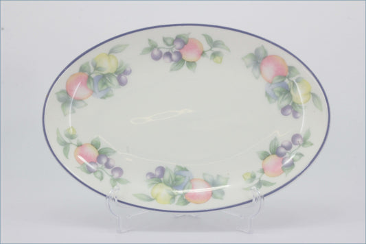 Royal Doulton - Sevilla - Gravy Boat Stand