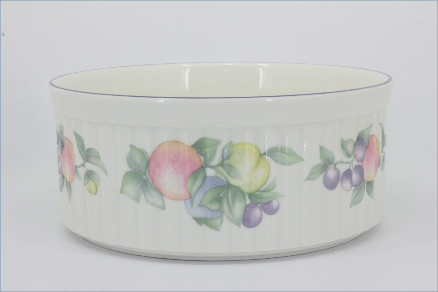 Royal Doulton - Sevilla - 8 3/4" Souffle Dish