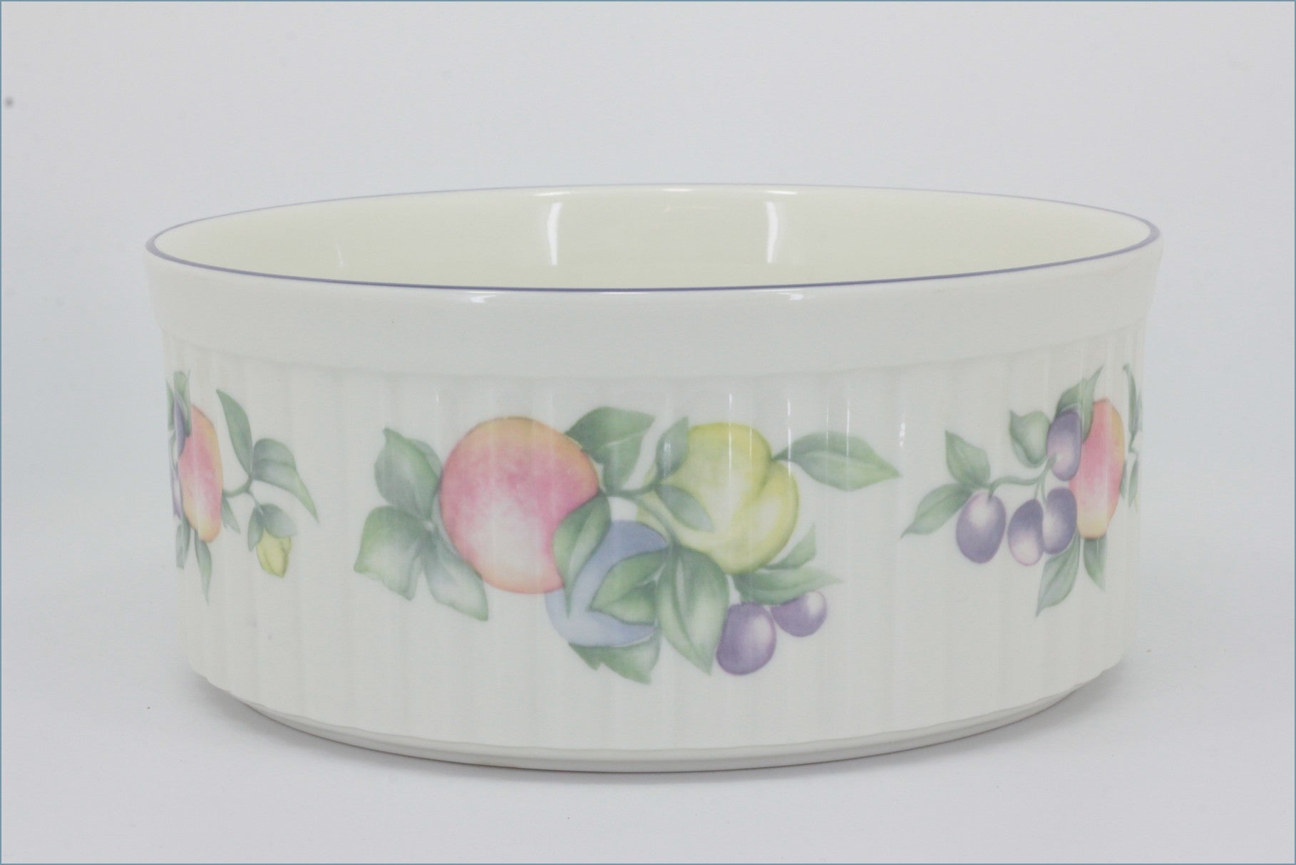 Royal Doulton - Sevilla - 8 3/4" Souffle Dish