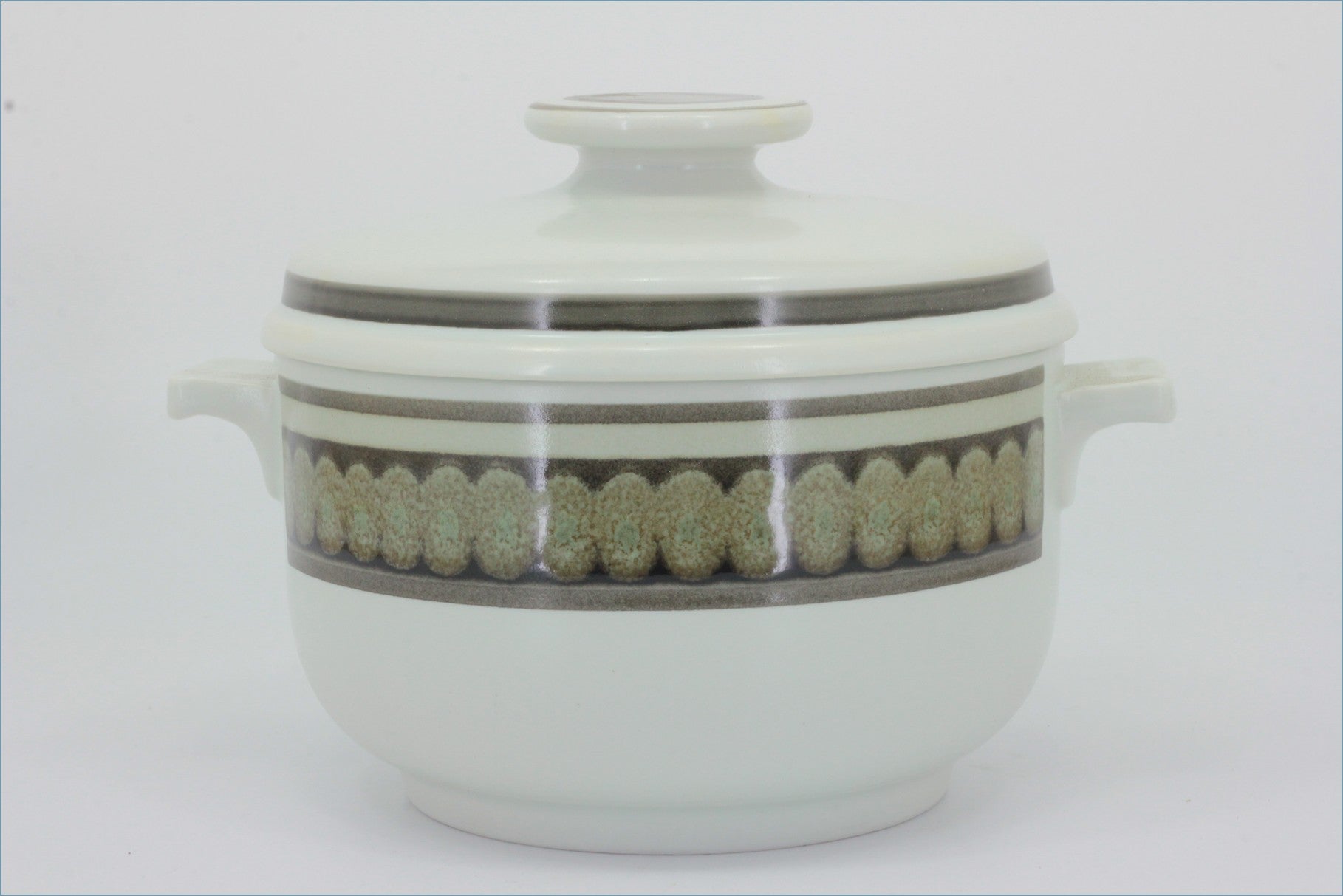 Royal Doulton - Sienna (LS1022) - 2 Pint Casserole Dish