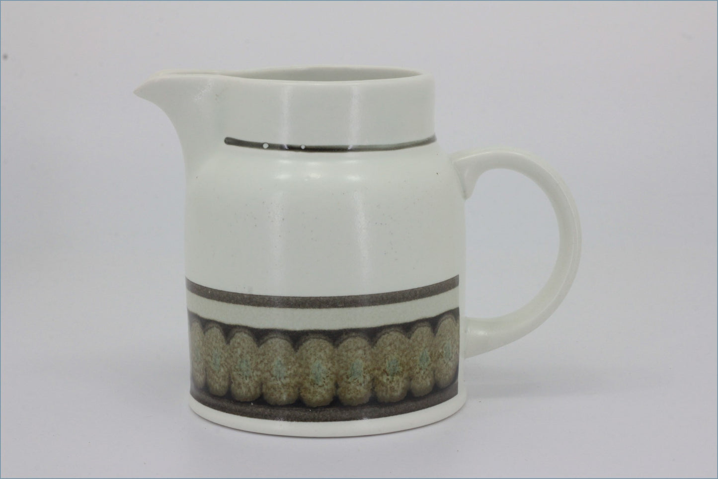 Royal Doulton - Sienna (LS1022) - Milk Jug