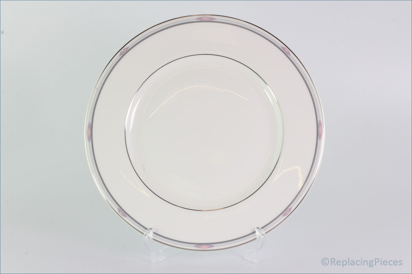 Royal Doulton - Simplicity (H5112) - 9" Luncheon Plate 