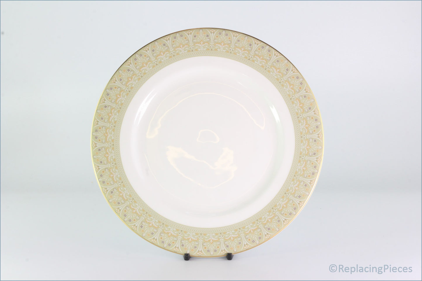 Royal Doulton - Sonnet (H5012) - 9" Luncheon Plate