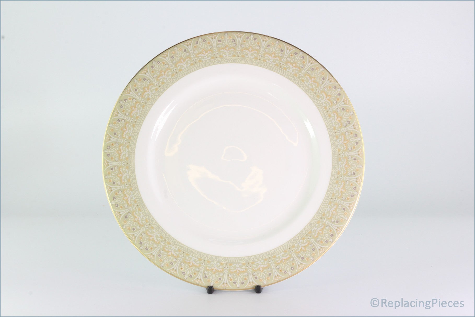 Royal Doulton - Sonnet (H5012) - 9" Luncheon Plate