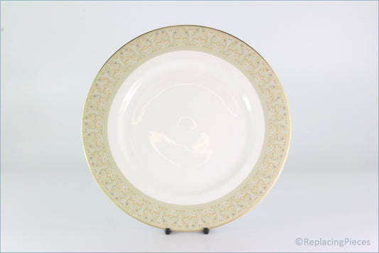Royal Doulton - Sonnet (H5012) - 9" Luncheon Plate