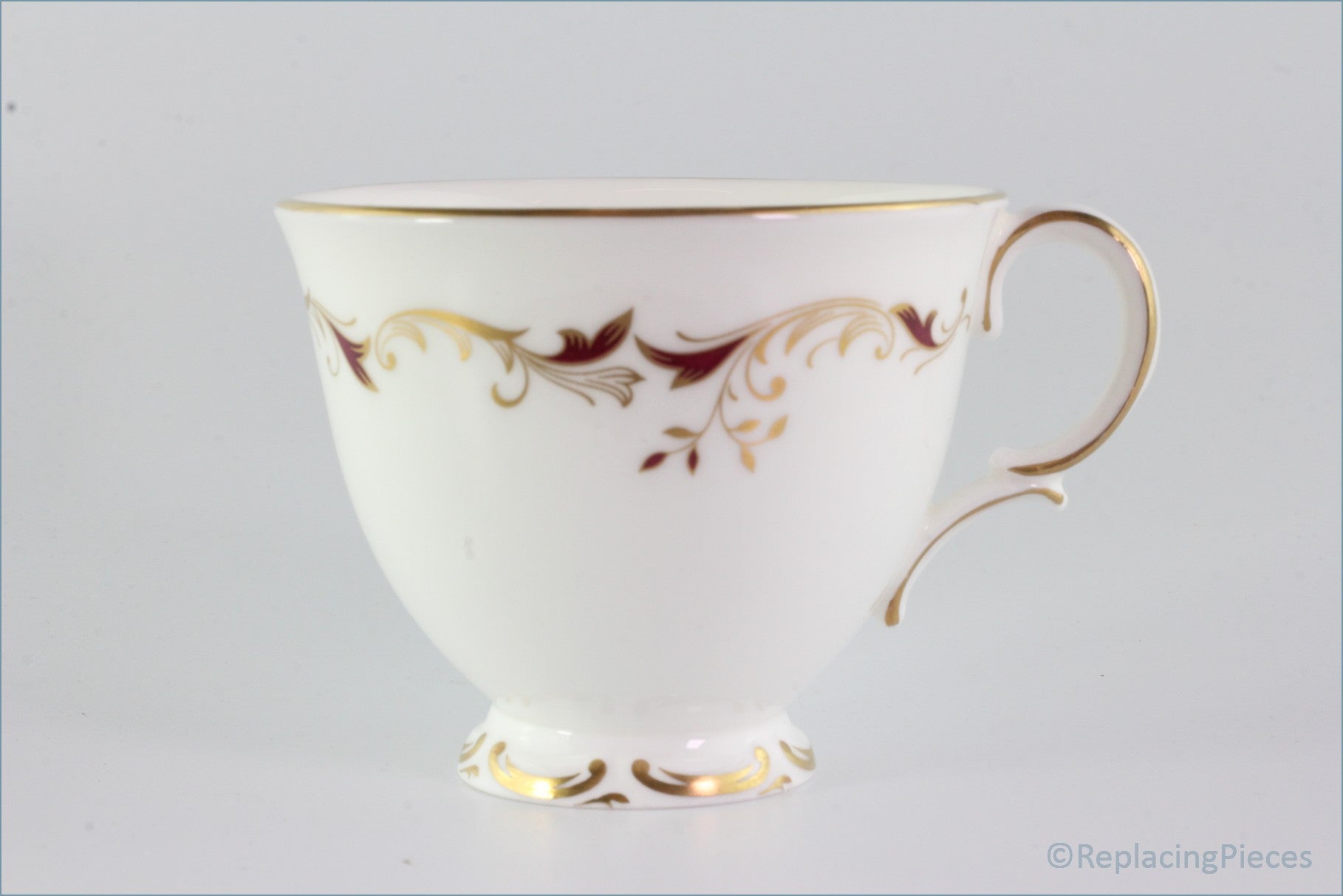 Royal Doulton - Strasbourg (H4958) - Coffee Cup