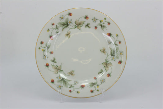 Royal Doulton - Strawberry Cream - 9" Luncheon Plate 