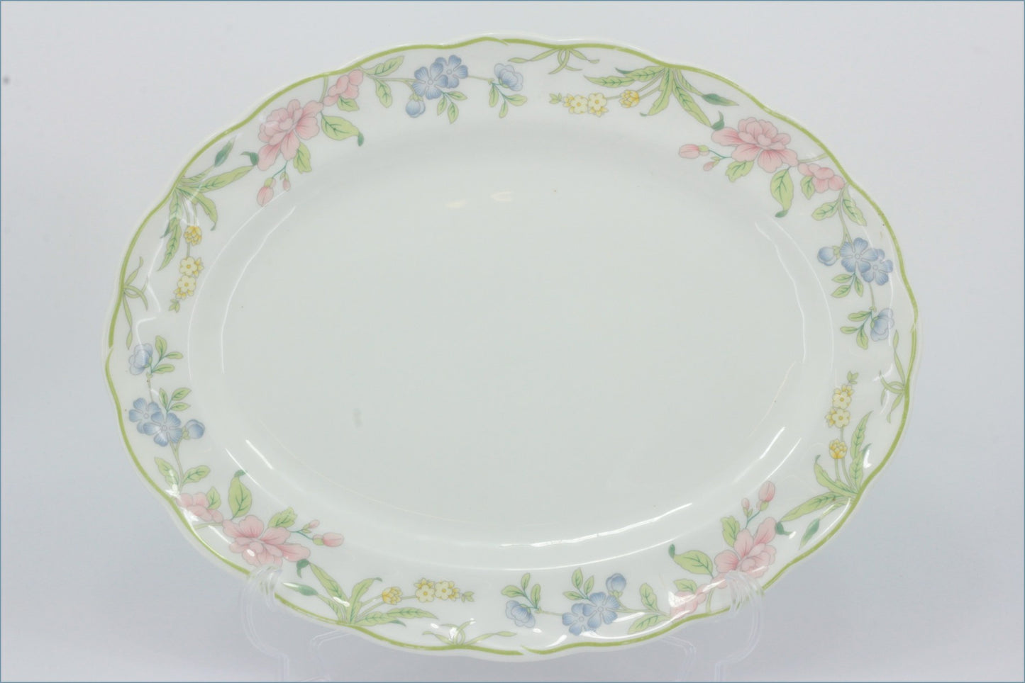 Royal Doulton - Sudbury (TC1138) - 13 1/4" Oval Platter