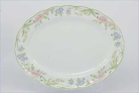 Royal Doulton - Sudbury (TC1138) - 13 1/4" Oval Platter