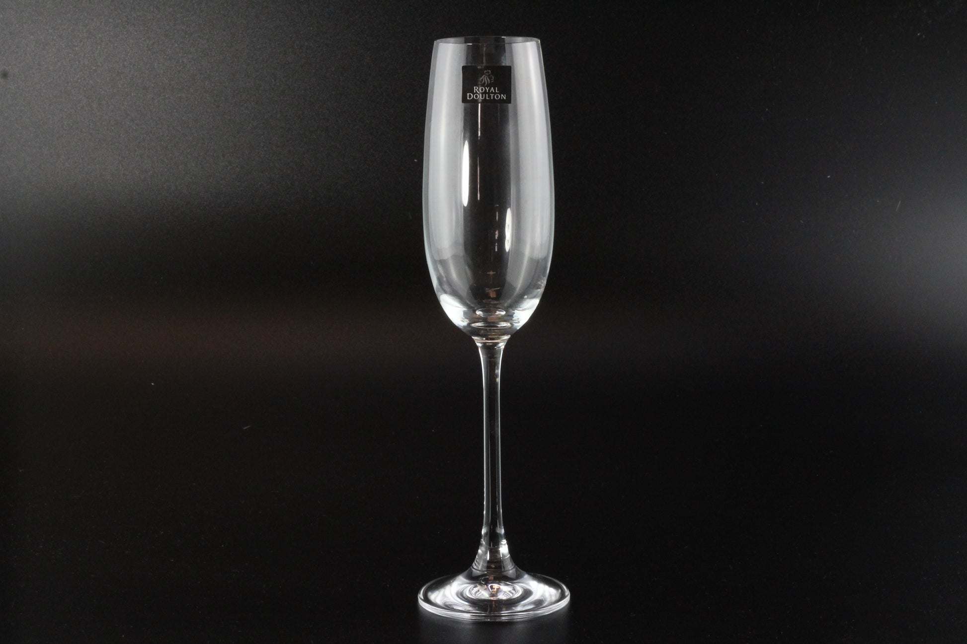 Royal Doulton - Symmetry - Champagne Flute