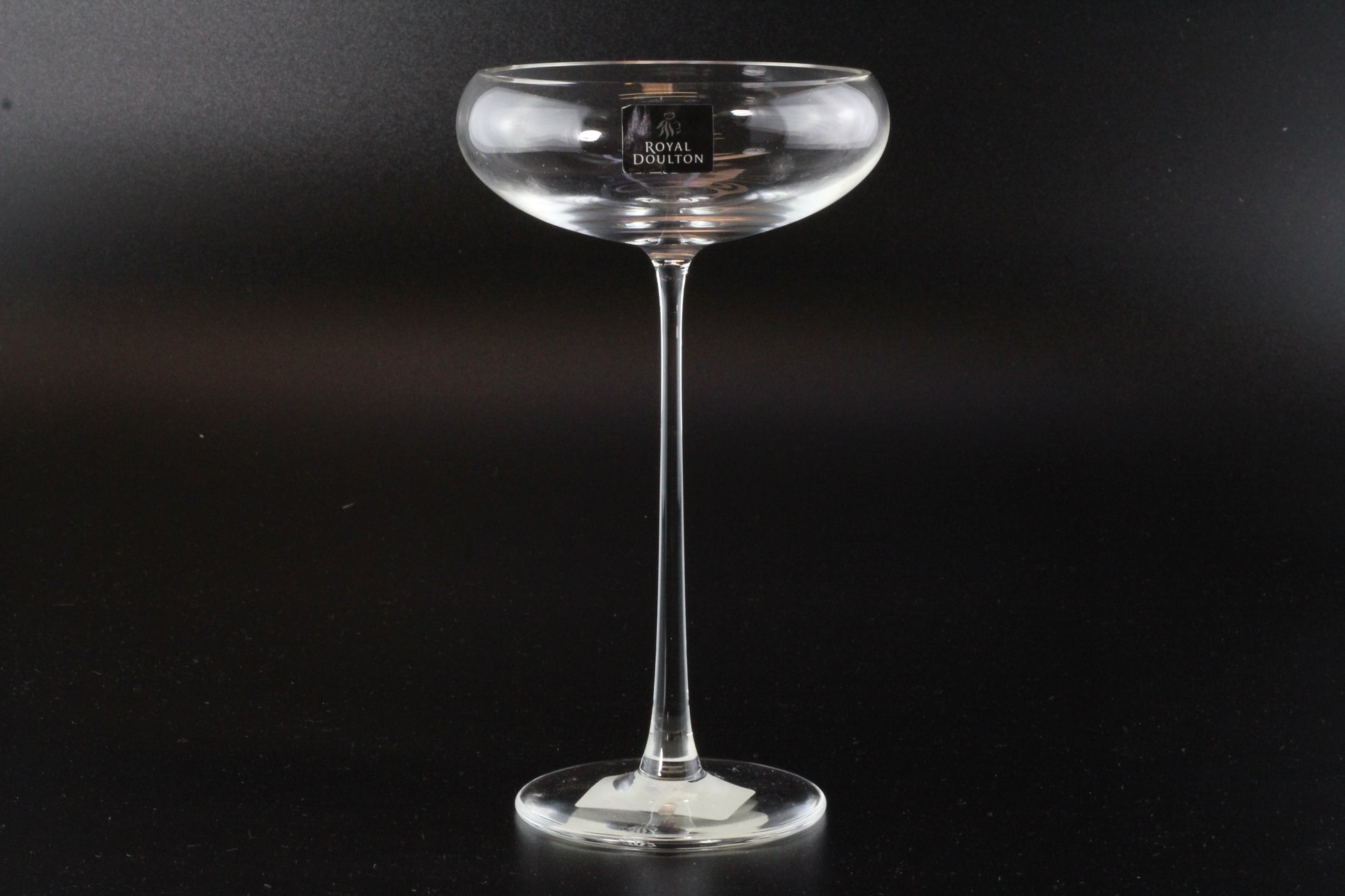 Royal Doulton - Symmetry - Cocktail Glass