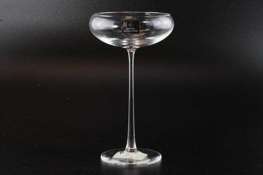 Royal Doulton - Symmetry - Cocktail Glass