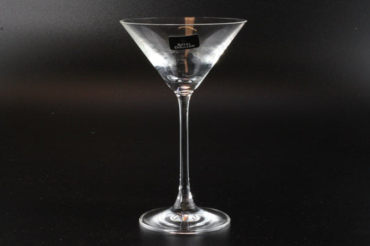 Royal Doulton - Symmetry - Martini Glass