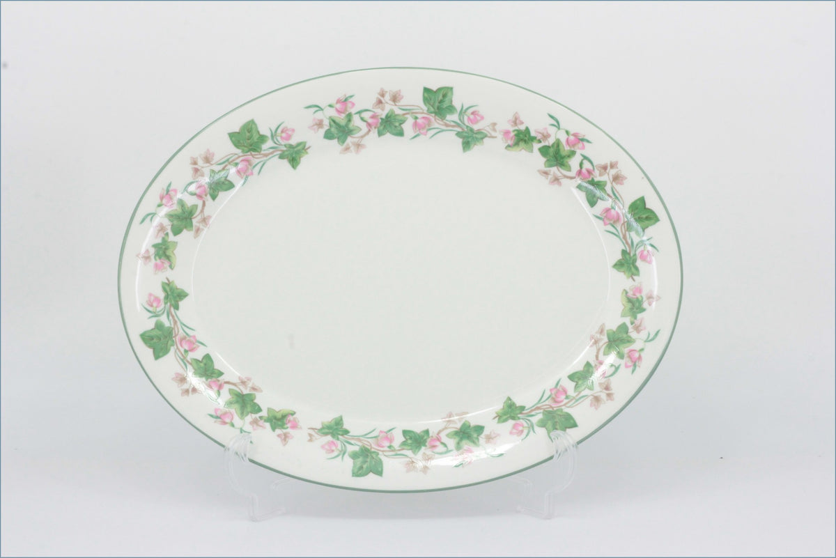 Royal Doulton - Tiverton - 13 1/2" Oval Platter