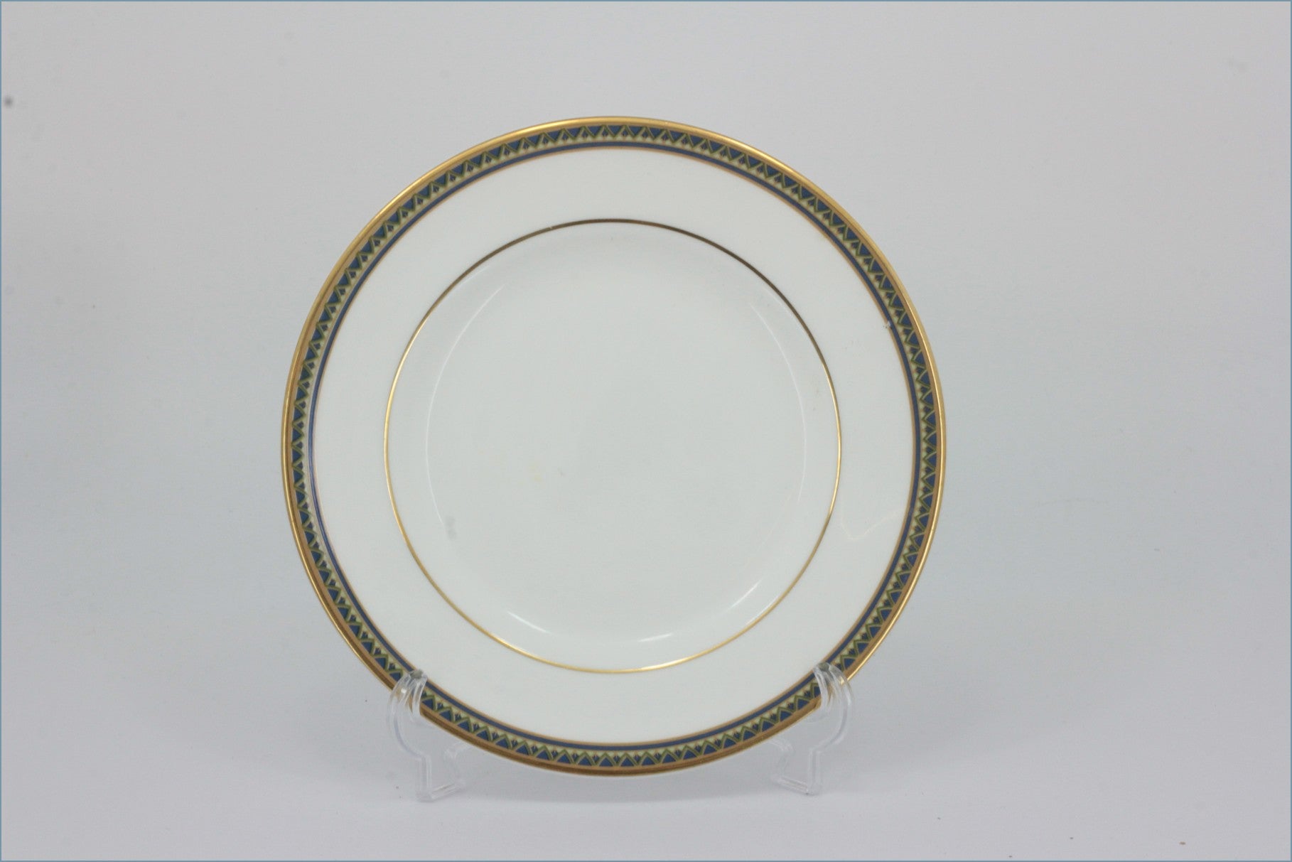Royal Doulton - Tudor Grove (H5260) - 6 5/8" Side Plate