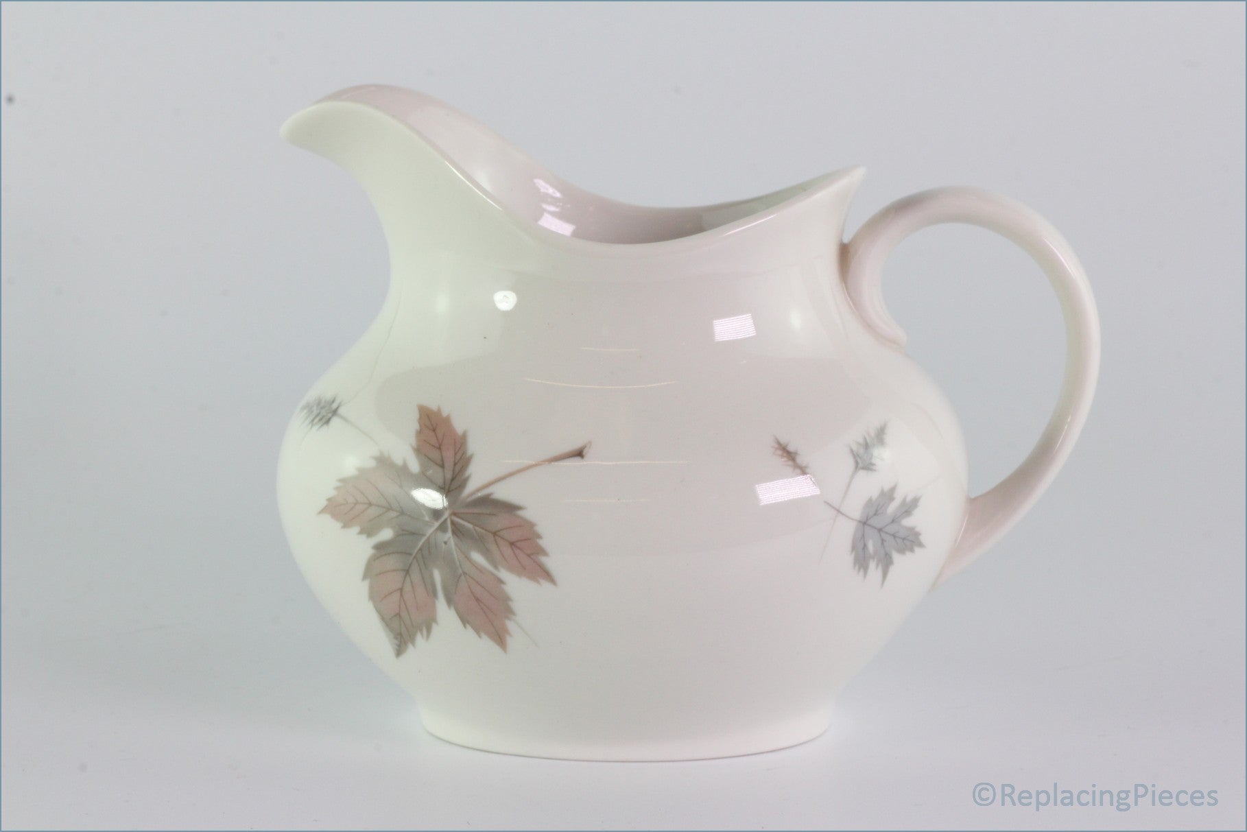 Royal Doulton - Tumbling Leaves (TC1004) - Milk Jug