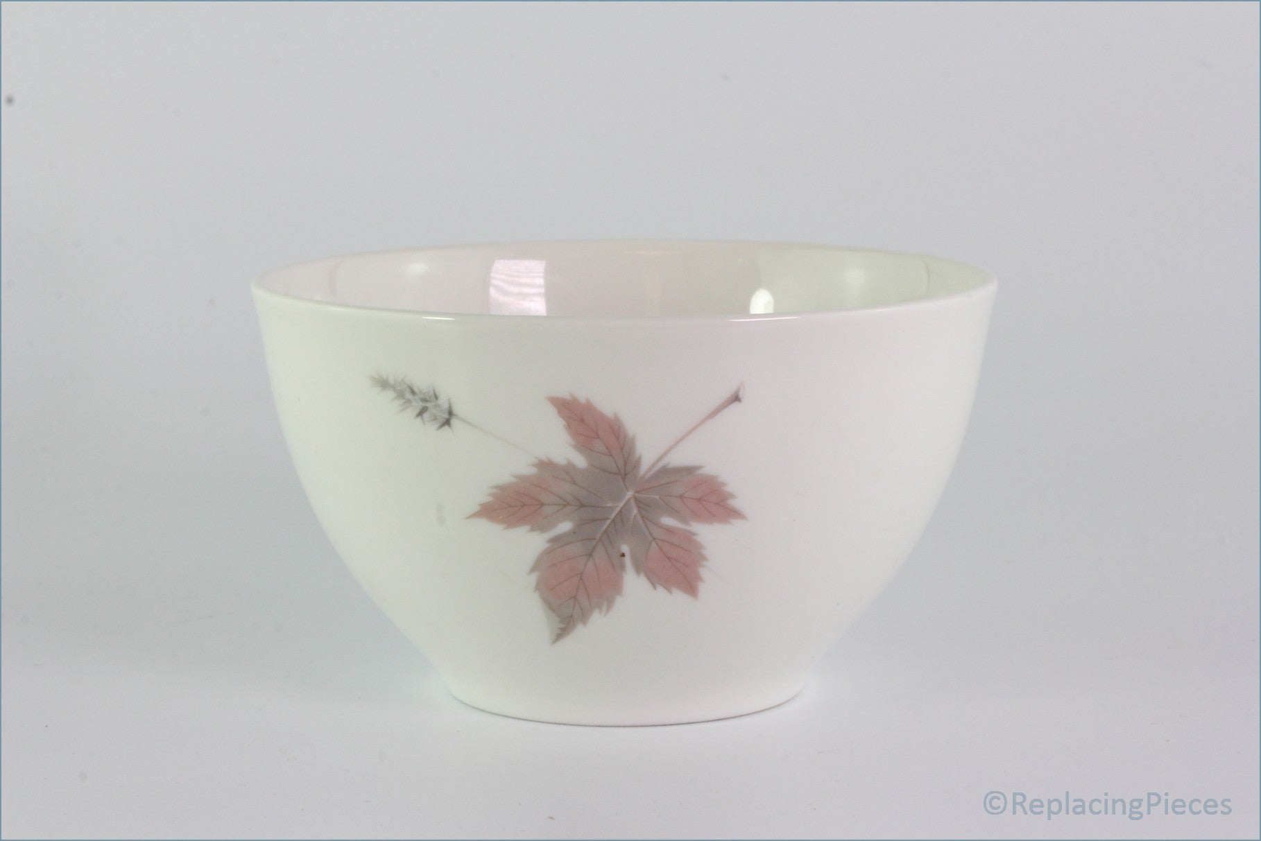 Royal Doulton - Tumbling Leaves (TC1004) - Sugar Bowl