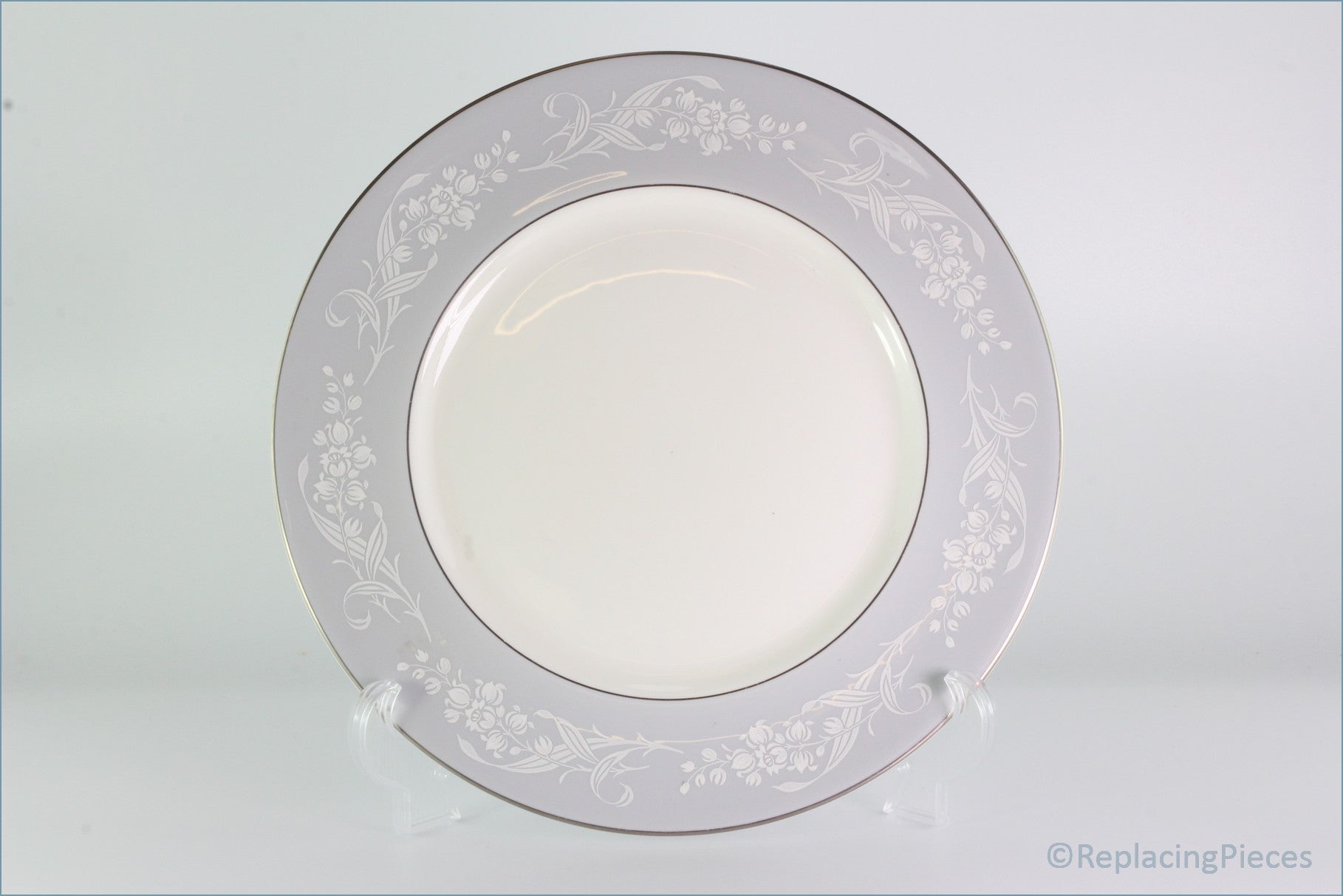 Royal Doulton - Valleyfield (H4911) - Dinner Plate