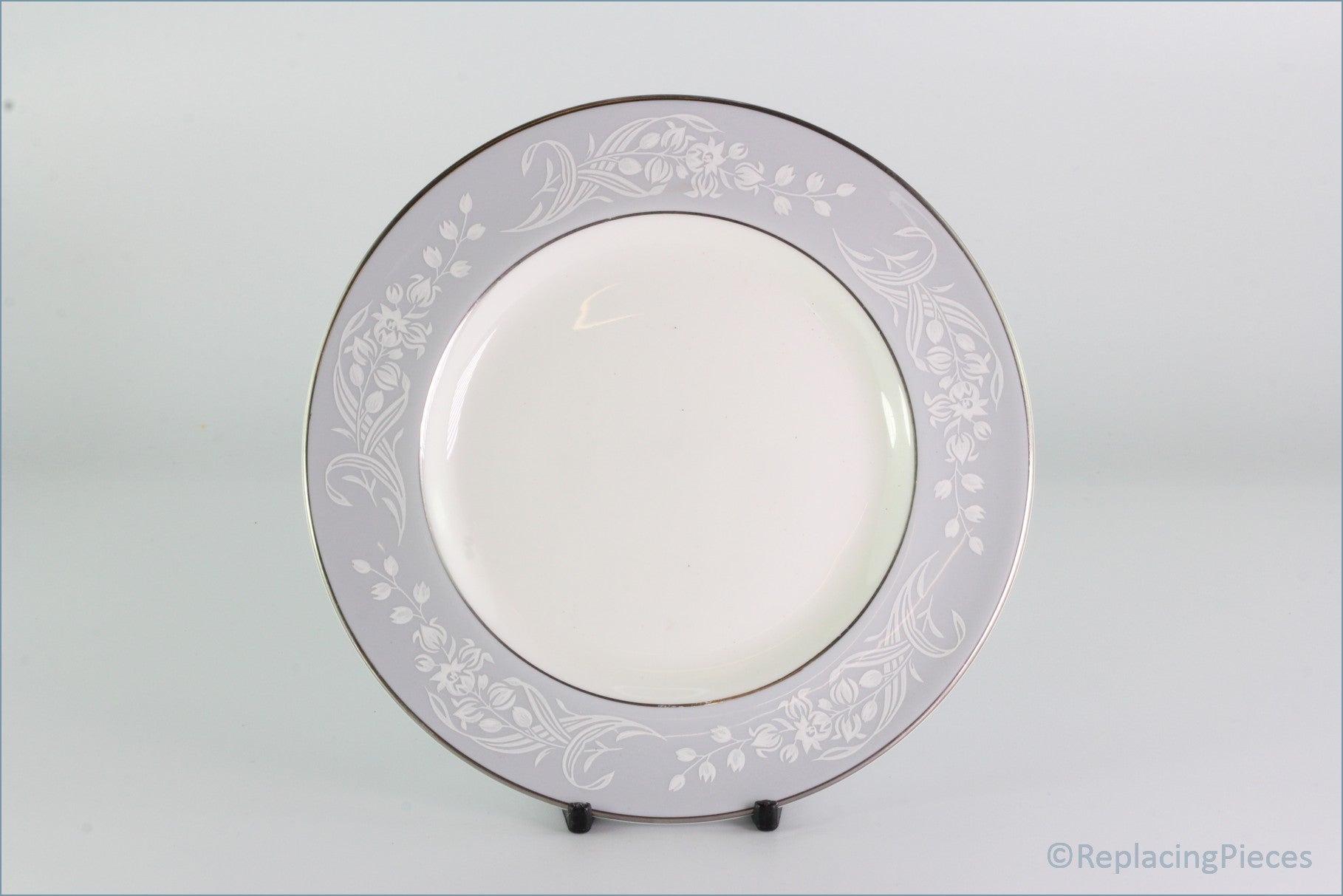 Royal Doulton - Valleyfield (H4911) - 6 1/2" Side Plate