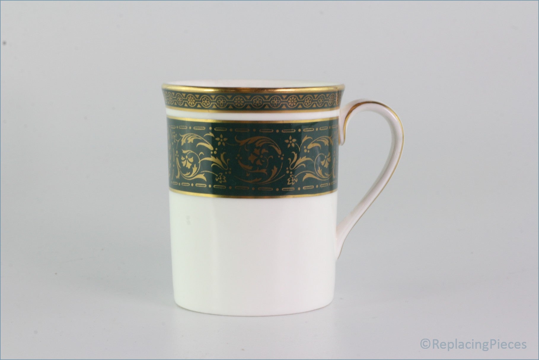 Royal Doulton - Vanborough (H4992) - Coffee Cup